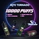 10000 puffs disposable vape，10000 puff disposable aroma king