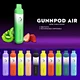 3000 puff disposable vape amazon
