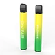 500 puffs disposable ecigarette