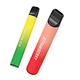 500 puffs disposable ecigarette