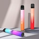 500 puffs disposable ecigarette