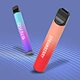 500 puffs disposable ecigarette
