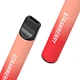 500 puffs disposable ecigarette