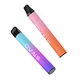 500 puffs disposable ecigarette
