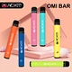 aokit omi bar