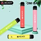 aokit omi bar 800