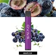 OVNS OVNS Plus 800 puffs dispsoable vape