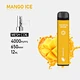 4000 vape