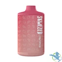 Skwezed, Disposable, Puffs, E-Liquid Capacity, Battery Capacity, Nicotine Salt, Flavors