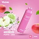 vozol alien 7 2500, vozol alien 7 disposable