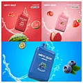 mrvi 8500 puff vape