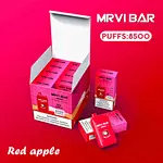 mrvi 8500 puff vape