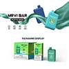 mrvi mr8500