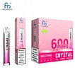 randm 600 puff puff