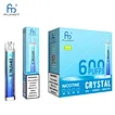 randm 600 puff puff