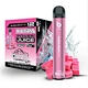 bang xxl vape blinking light,bang vape pen box