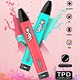 RandM VOOM ROCKET 600PUFF, 600 puffs disposable vape