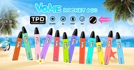 vape 600 puffs amazon，600 puffs a day bad