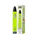 600 puffs vape，600 puffs equals how many cigarettes