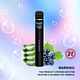 randm 800 puff puff