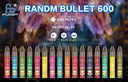 randm bullet 600