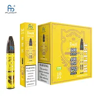 randm 600 puff puff