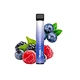 vozol bar 500 blue razz ice, vozol bar 500 nikotin
