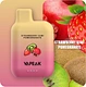 VAPEAK GRAND 5000 Puffs dispsoable vape