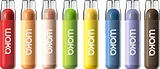 disposable vape,Waka,SoFit,FB3500,exquisite design