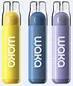 disposable vape,Waka,SoFit,FB3500,exquisite design