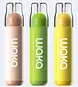 disposable vape,Waka,SoFit,FB3500,exquisite design