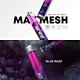 ijoy lio bar, Lio Bee Max Mesh 3500 Puffs