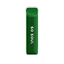 So Soul Coils;So Soul Fruit Flavors;So soul X7000