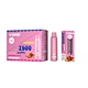 2500 puff elux bar，2500 puff elf bar flavours