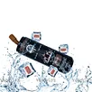 AEBAR, 6000 Puffs, 600mAh Battery, 15ml Capacity, 5% Nicotine Salt, Flavors, Cola Ice
