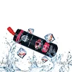 AEBAR, 6000 Puffs, 600mAh Battery, 15ml Capacity, 5% Nicotine Salt, Flavors, Cola Ice