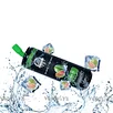 AEBAR, 6000 Puffs, 600mAh Battery, 15ml Capacity, 5% Nicotine Salt, Flavors, Cola Ice