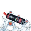 AEBAR, 6000 Puffs, 600mAh Battery, 15ml Capacity, 5% Nicotine Salt, Flavors, Cola Ice