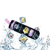 AEBAR, 6000 Puffs, 600mAh Battery, 15ml Capacity, 5% Nicotine Salt, Flavors, Cola Ice