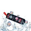 AEBAR, 6000 Puffs, 600mAh Battery, 15ml Capacity, 5% Nicotine Salt, Flavors, Cola Ice