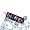 AEBAR, 6000 Puffs, 600mAh Battery, 15ml Capacity, 5% Nicotine Salt, Flavors, Cola Ice