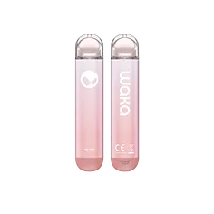 Waka SoFit FA600 Disposable Vape with Satisfying Taste