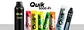 Ks Quik 5000 Puff disposable vape
