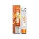 yuoto vape 2000 puffs, yuoto shine vape review