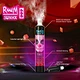 6000 puff disposable rechargeable，6000 puff disposable