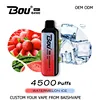 bou 4500
