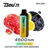bou soft b4500