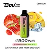 bou soft b4500