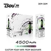 bou soft b4500