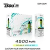 bou soft b4500